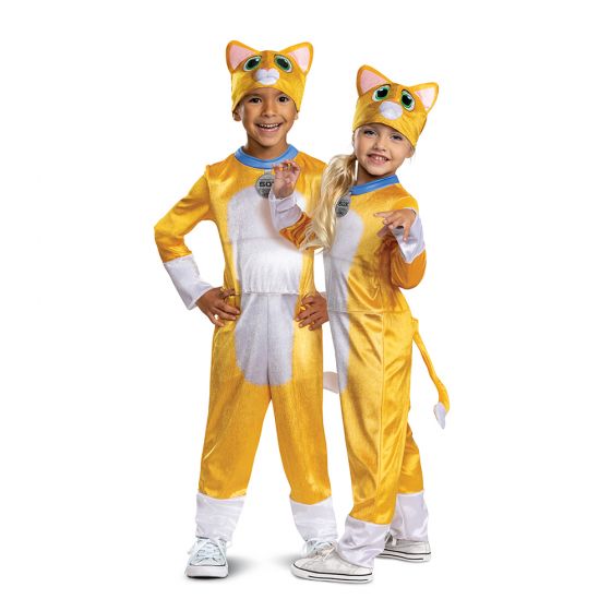 Costume tout-petit Sox - Lightyear