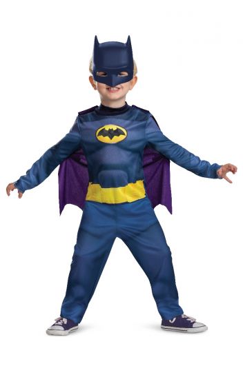 Costume enfant Batman
