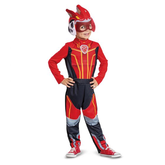 Costume enfant Marcus - Pat Patrouille