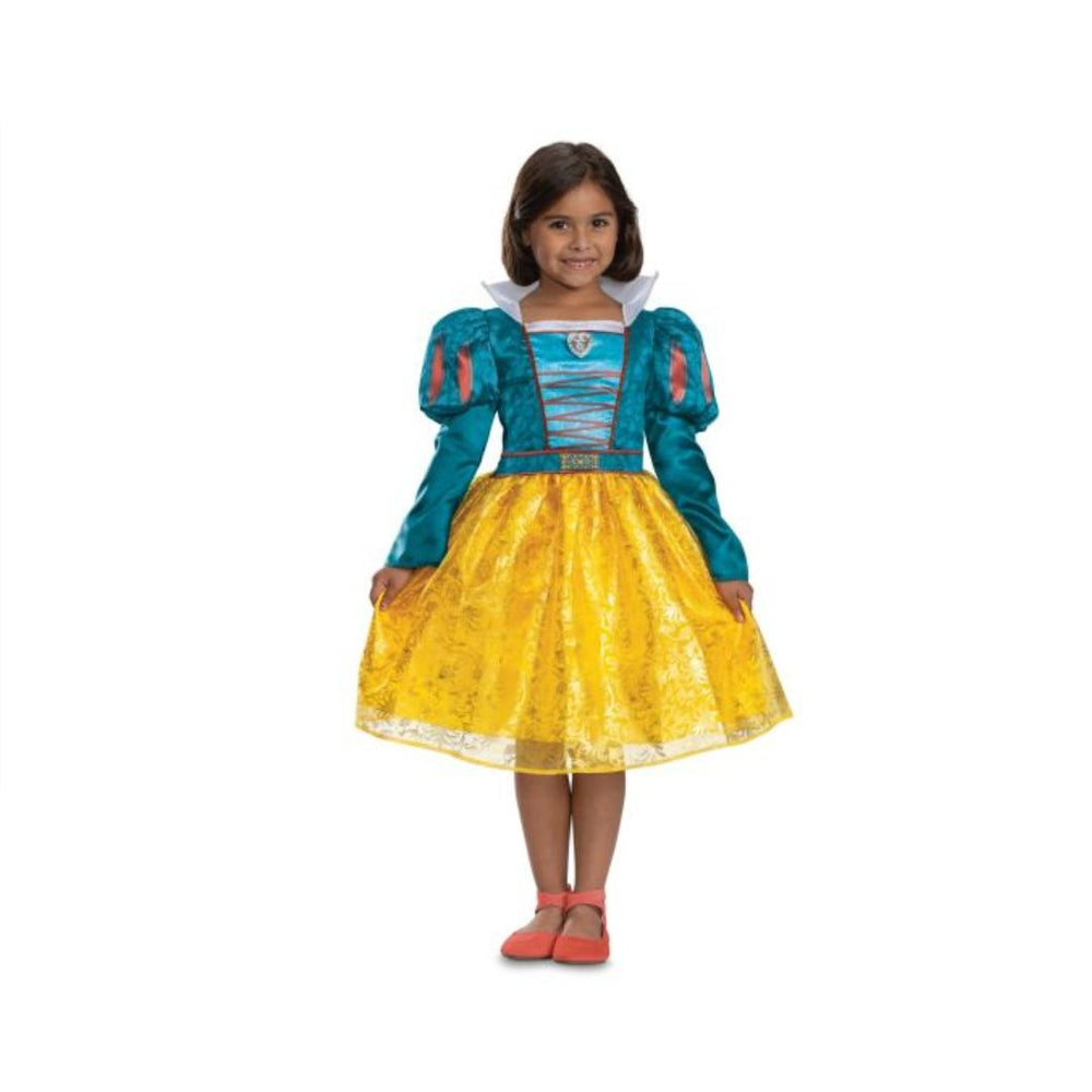 Costume enfant Blanche-Neige