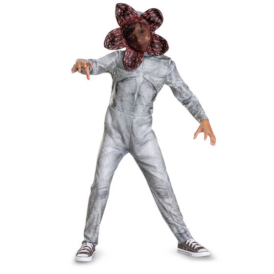 Costume enfant Stranger Things - Démogorgon (10-12 ans)