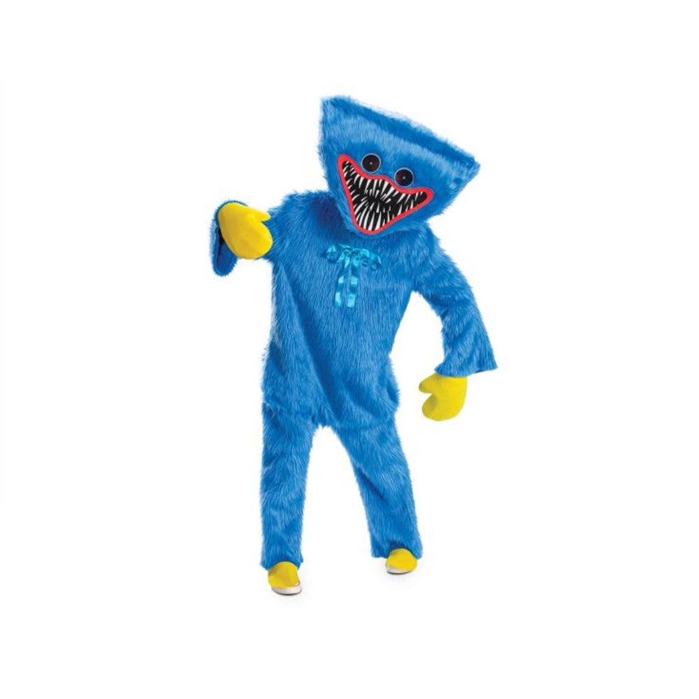 Costume adulte Huggy Wuggy