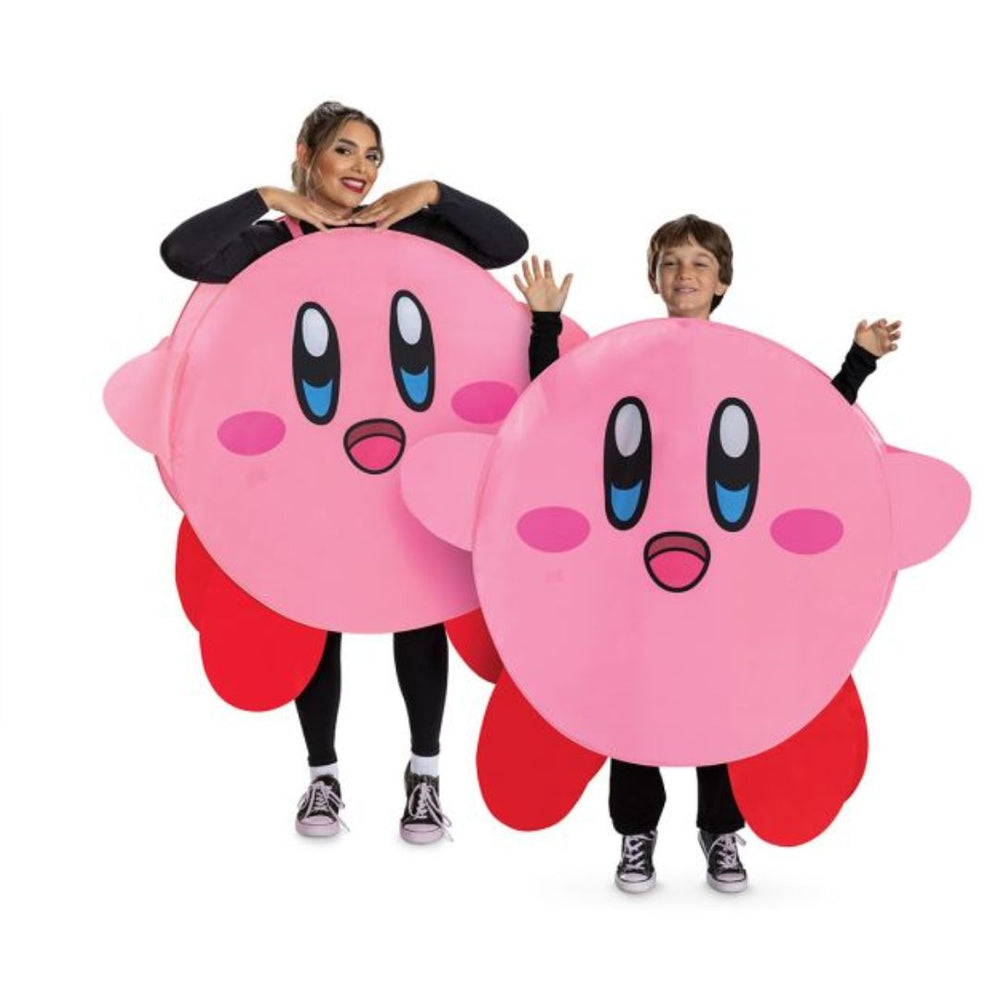 Costume Kirby (STD)