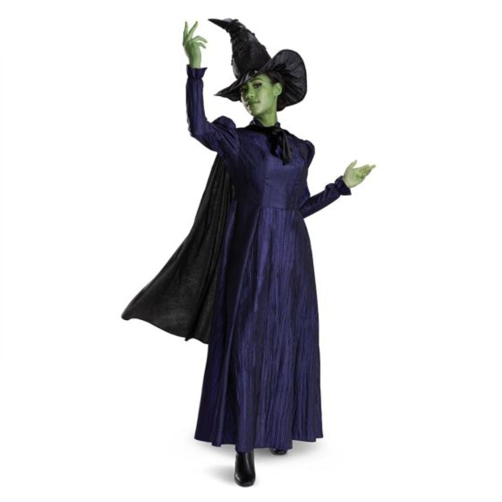 Costume femme Elphaba