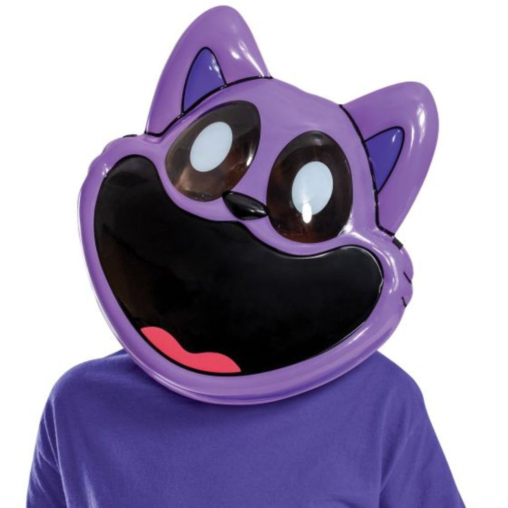Masque CatNap
