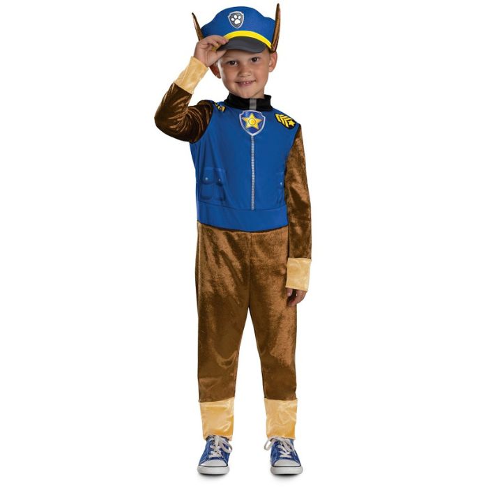 Costume tout-petit Pat Patrouille - Chase