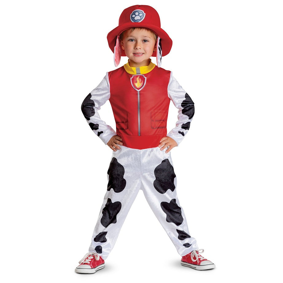 Costume enfant Pat Patrouille - Marcus