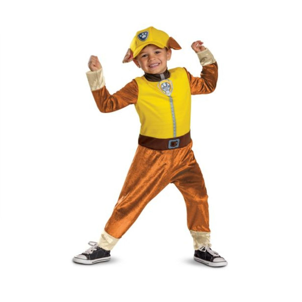 Costume enfant Pat Patrouille Ruben