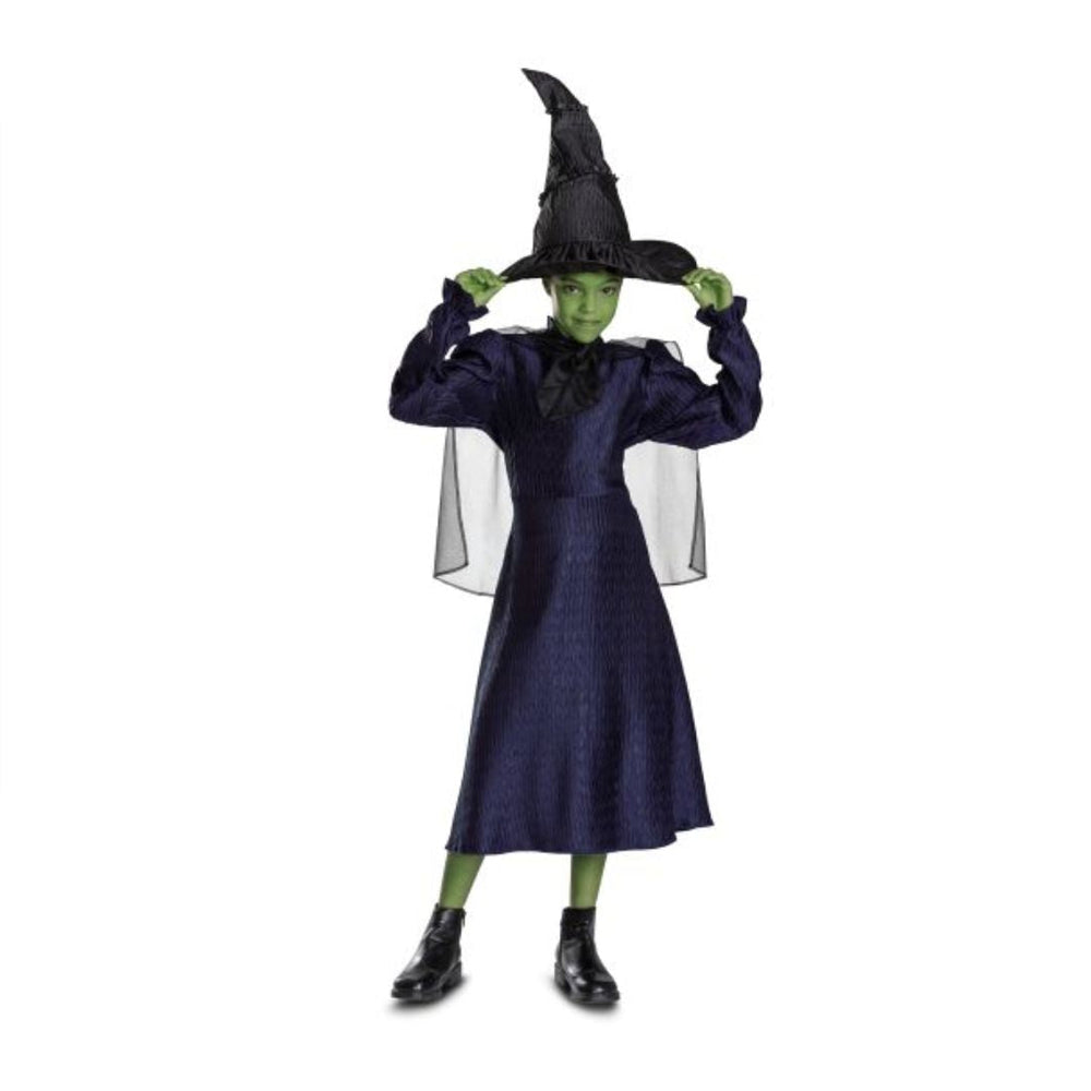 Costume enfant Elphaba