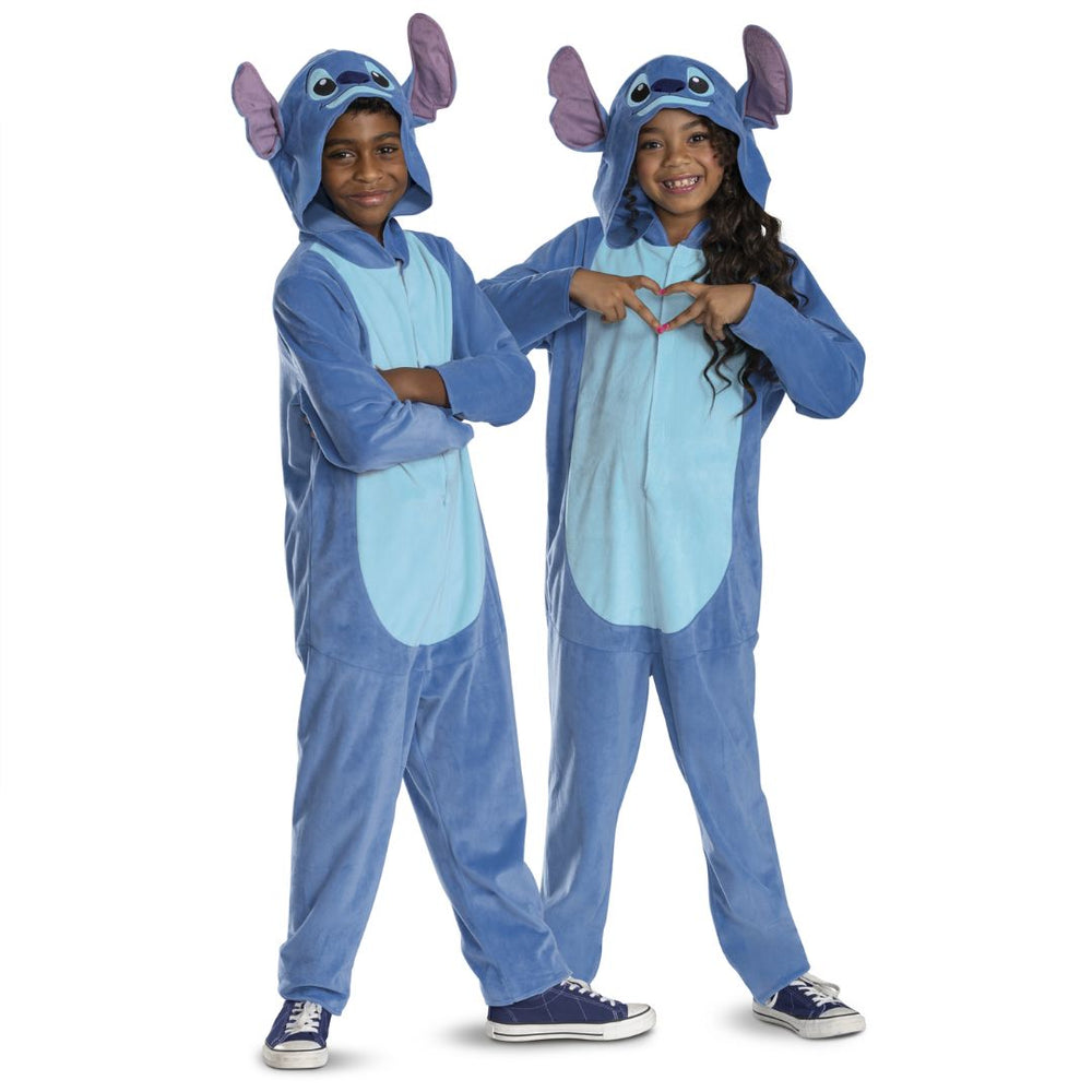 Costume enfant Stitch