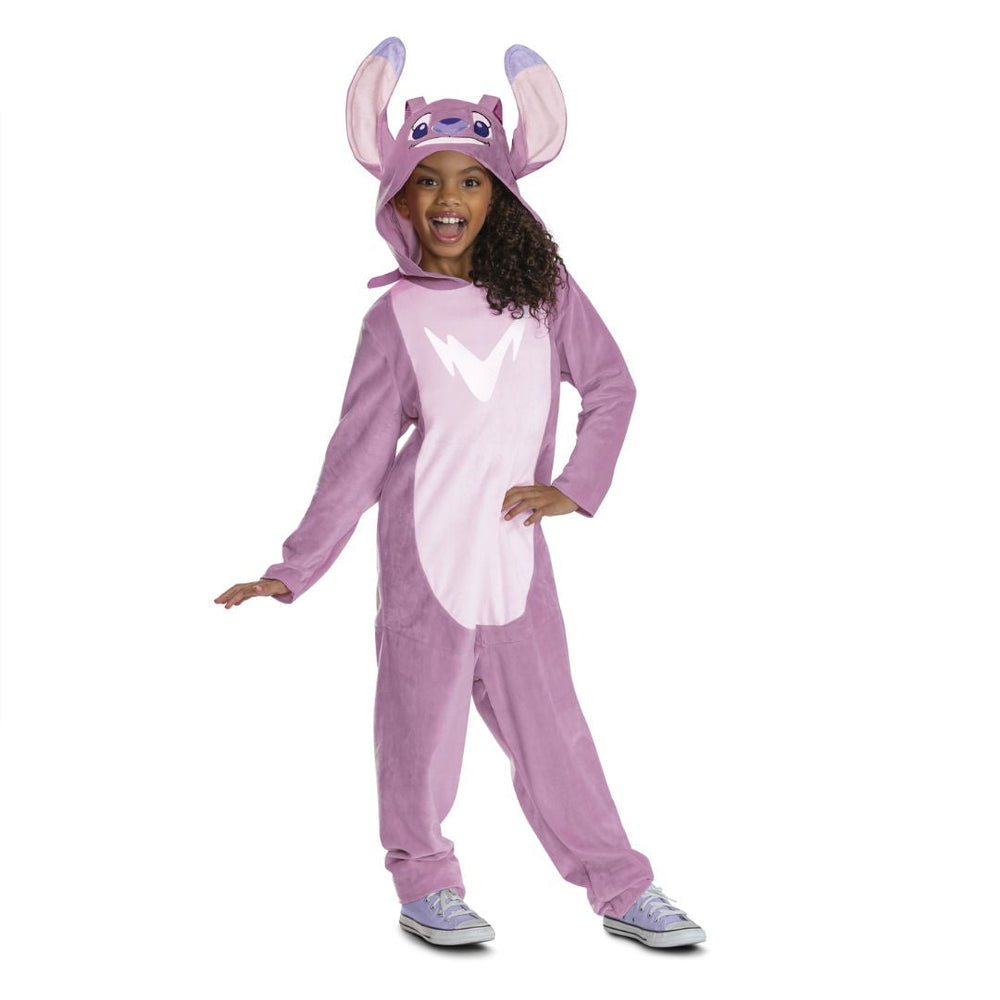 Costume enfant pyjama Angel