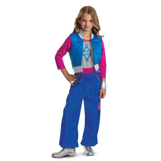 Costume fille Addison