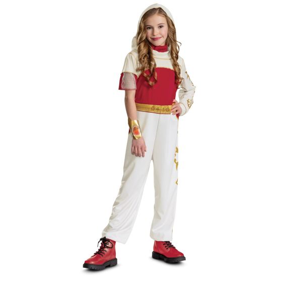 Costume enfant Nova