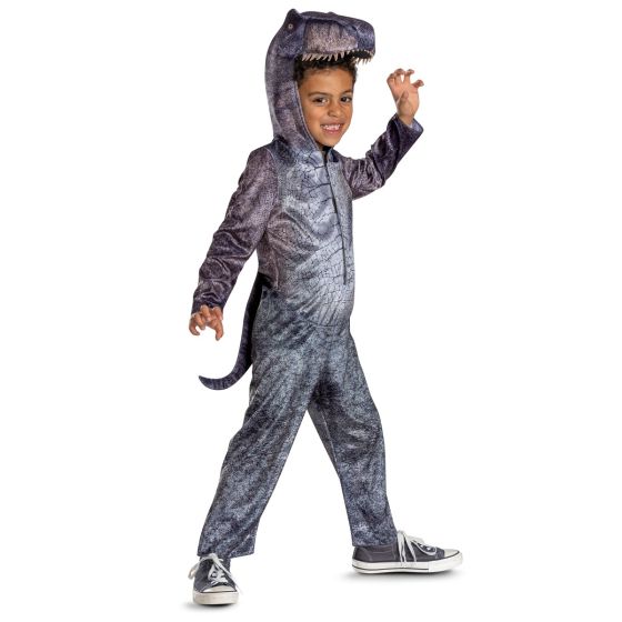 Costume enfant dinosaure T-Rex