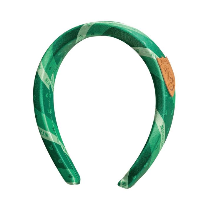 Serre-tête Serpentard Harry Potter