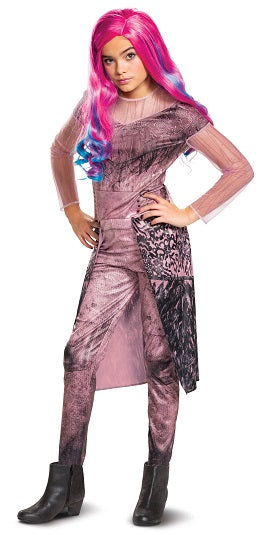 Costume enfant Descendants - Audrey