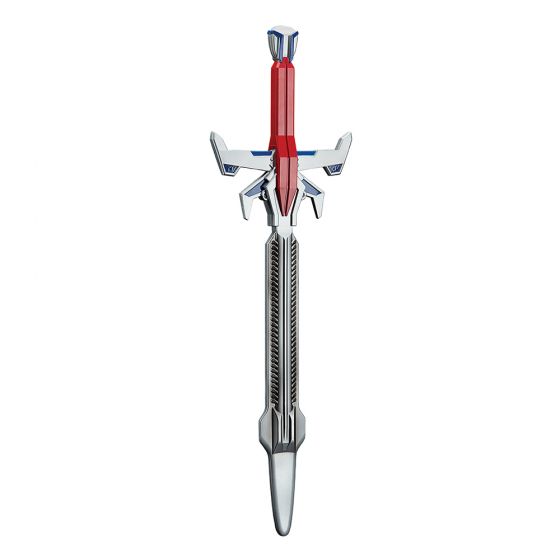 Épée de Transformers Optimus 25 po