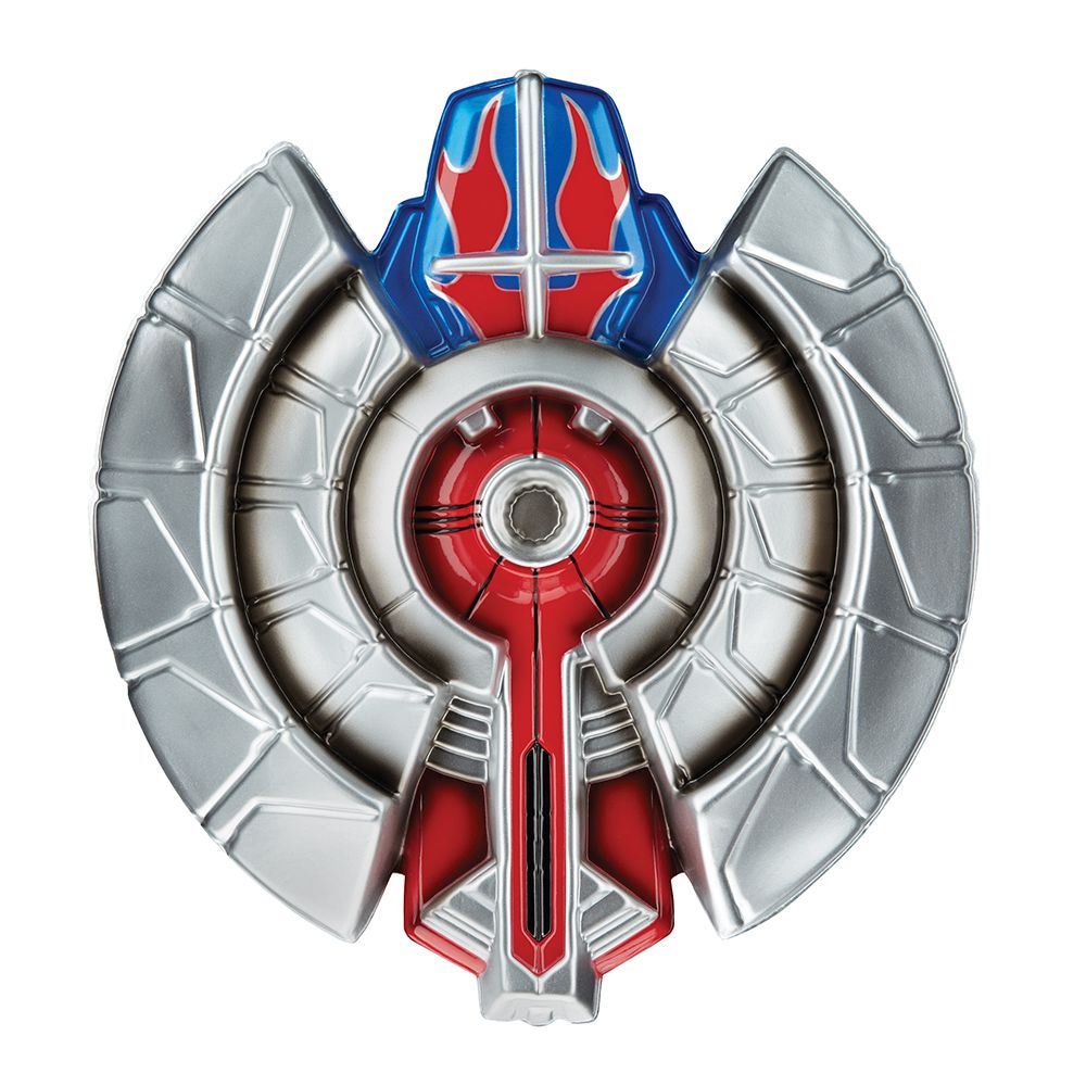 Bouclier de Transformers Optimus 12 po