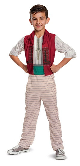 Costume enfant Aladin