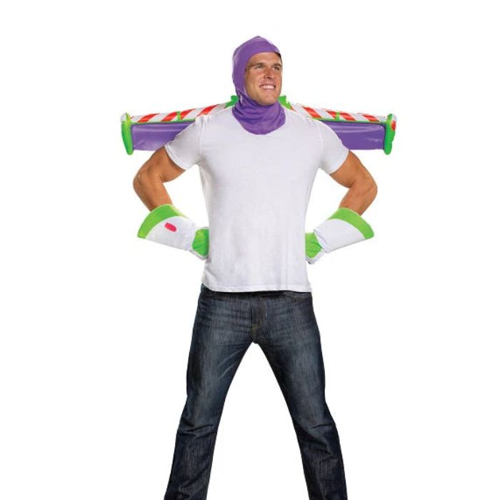 Ailes Histoire de jouets Buzz Lightyear pour adulte