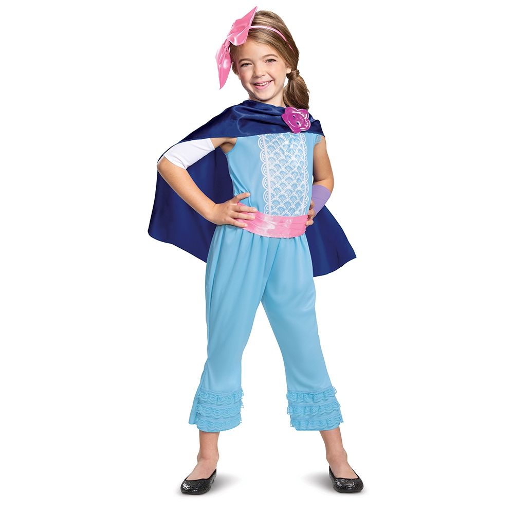 Costume enfant Histoire de jouets - Bo Peep