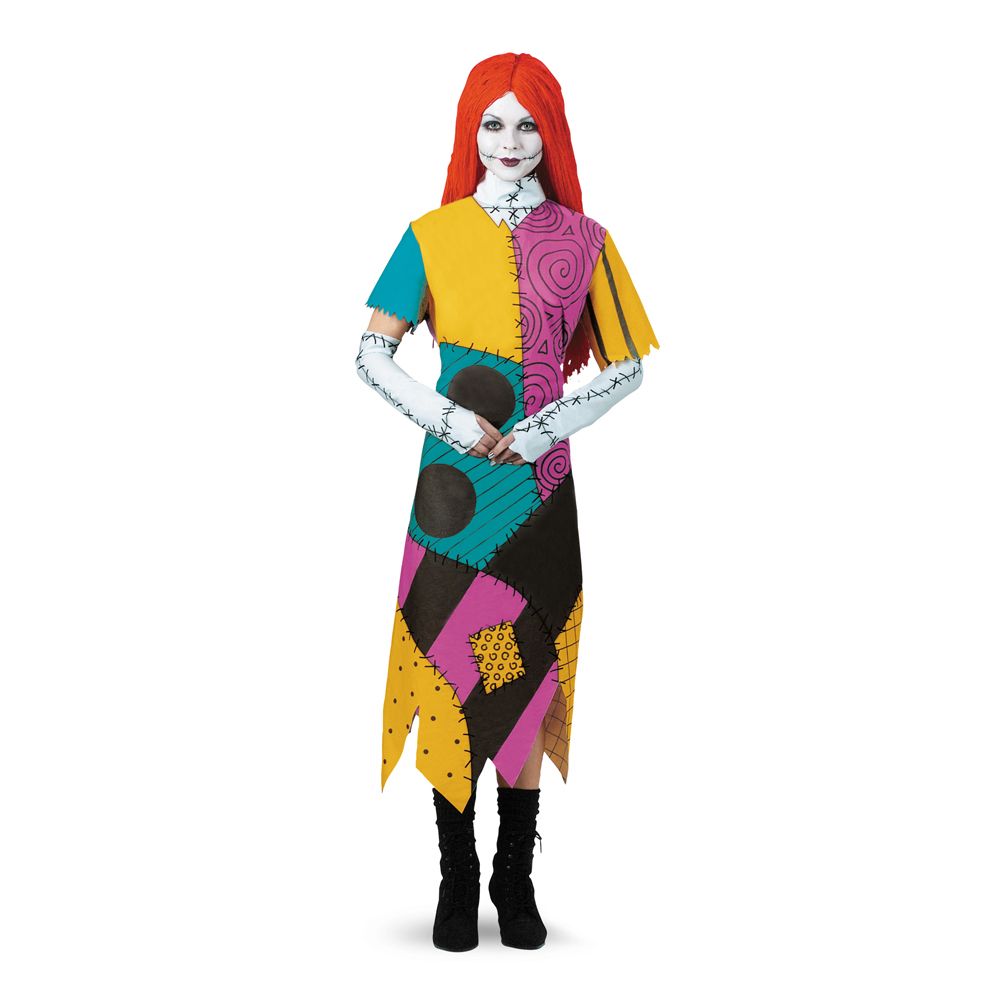 Costume femme Night Mare - Sally