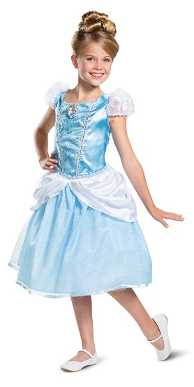Costume enfant Cendrillon