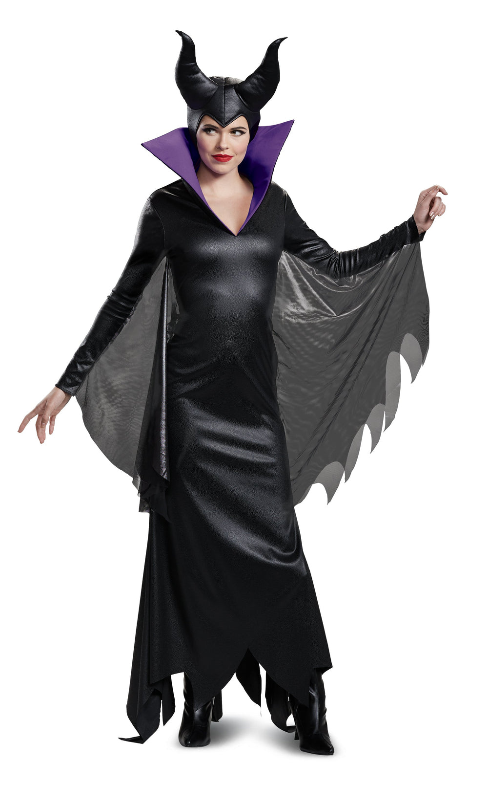 Costume femme Maléfique