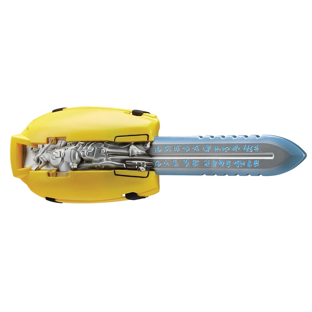 Épée dard Transformers Bumblebee