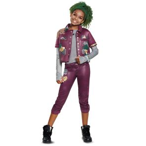 Costume enfant Eliza Zombie (7-8 ans)