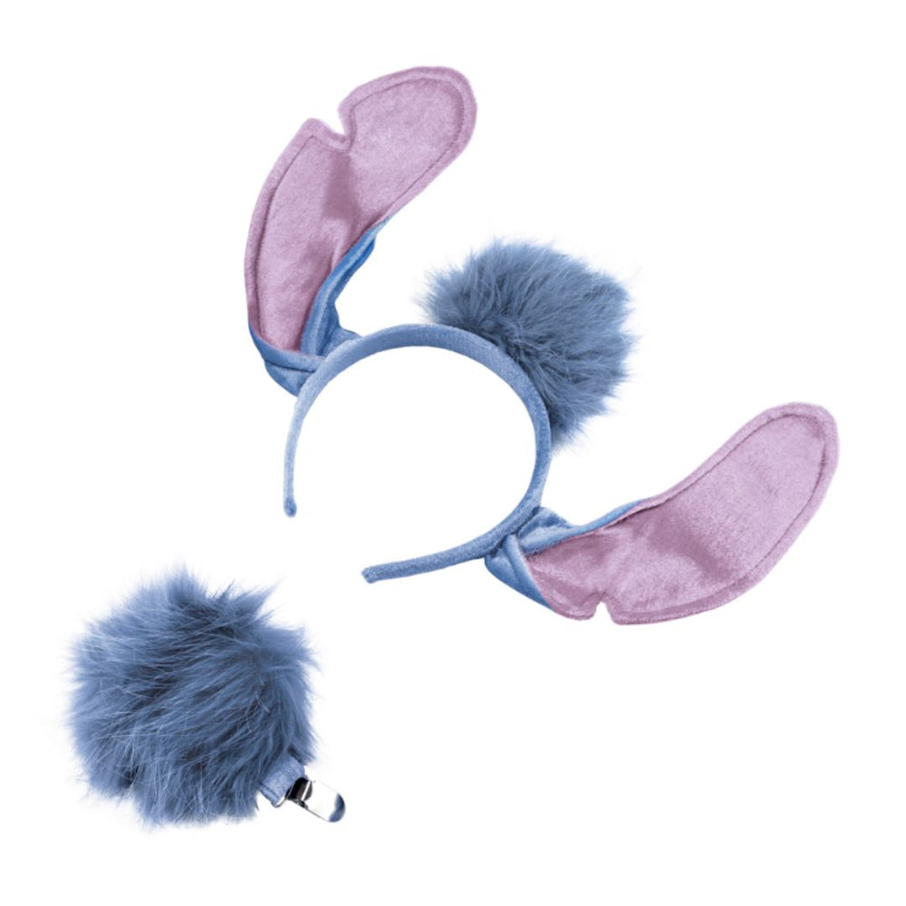 Ensemble d'accessoires Stitch