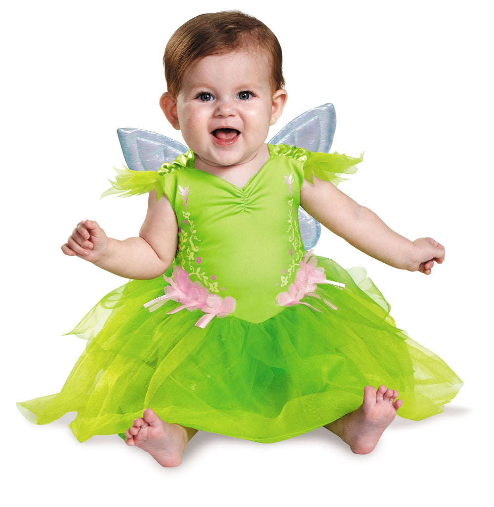 Costume tout-petit Fée Clochette