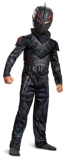 Costume enfant Dragons - Hiccup (Harold)