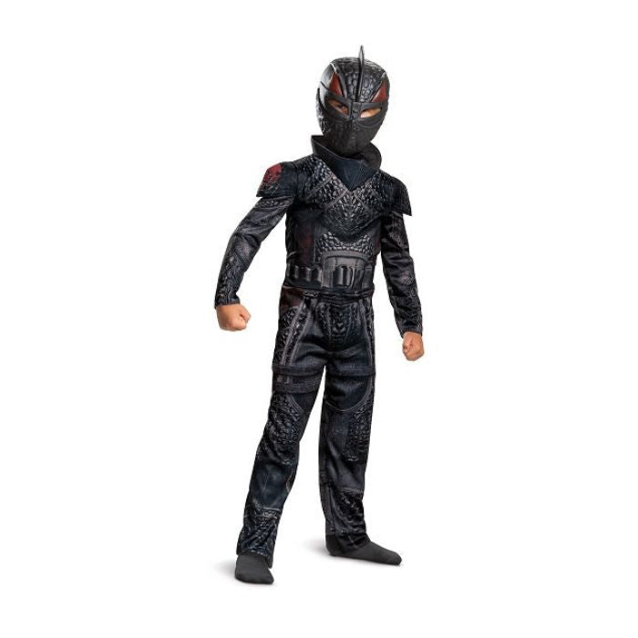 Costume tout-petit Dragons - Harold (3-4 ans)