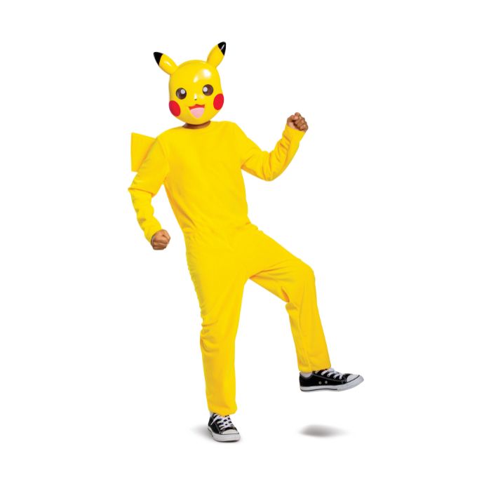 Costume enfant Pokémon - Pikachu