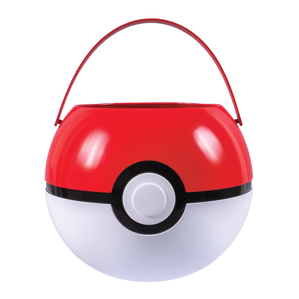 Sac pour cueillette de bonbons Poké ball