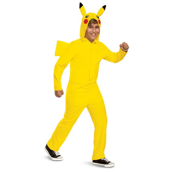 Costume enfant Pokémon - Pikachu