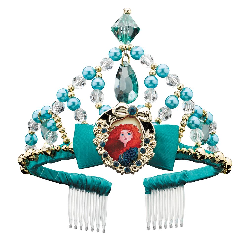 Couronne de Merida Brave pour enfant