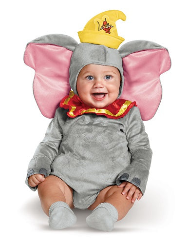 Costume tout-petit Dumbo
