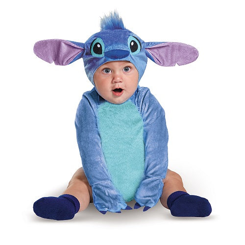 Costume tout-petit Lilo et Stitch - Stitch