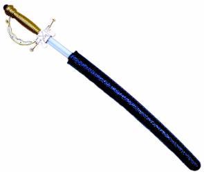 Épée 20 po