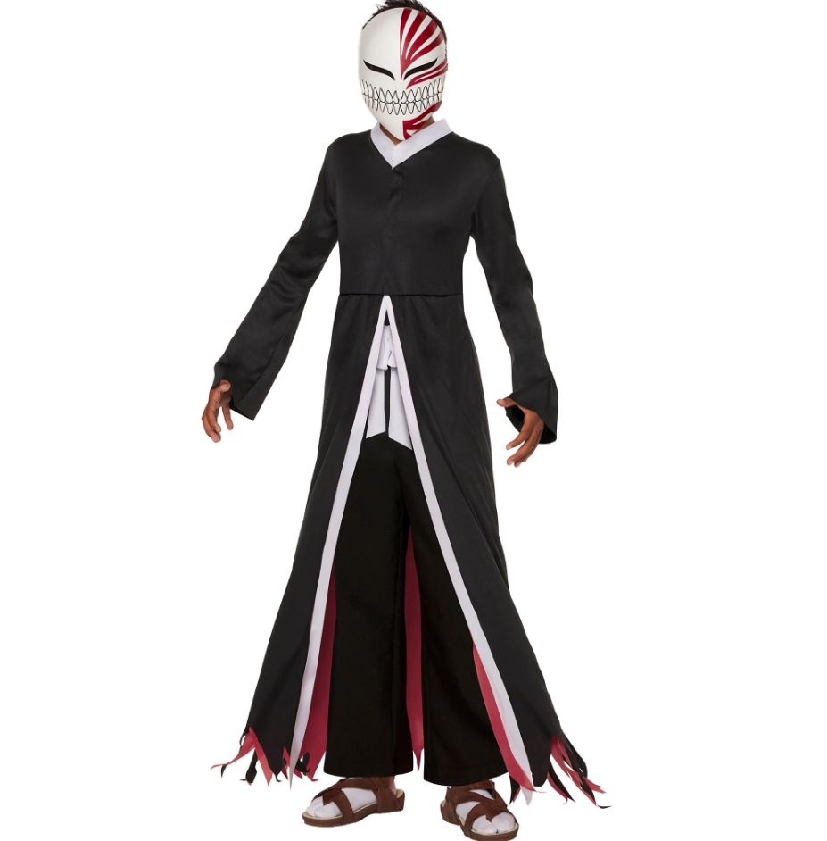Costume enfant Bleach Ichigo
