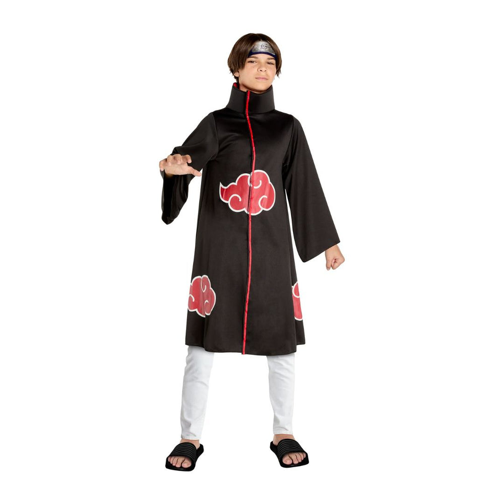 Costume enfant Naruto - Akatsuki
