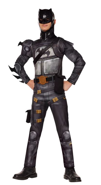 Costume enfant Fortnite - Batman Zero