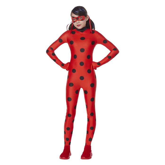 Costume enfant Miraculous Ladybug