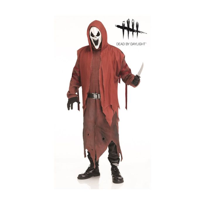 Costume homme fantôme Viper GhostFace (STD)