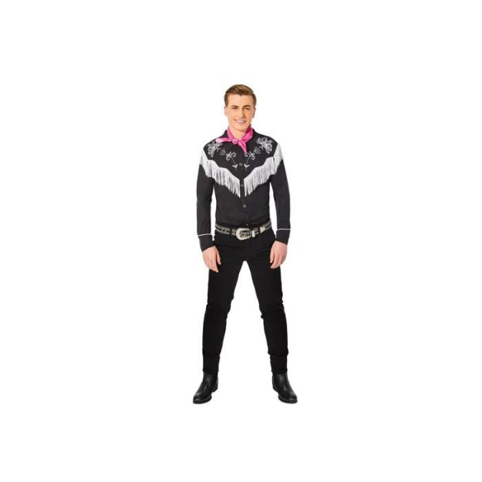 Costume homme Ken cowboy (XL)