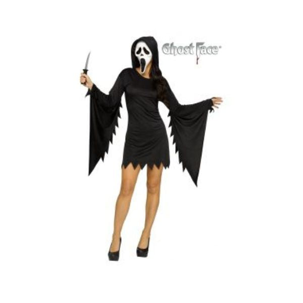 Costume femme Ghost Face