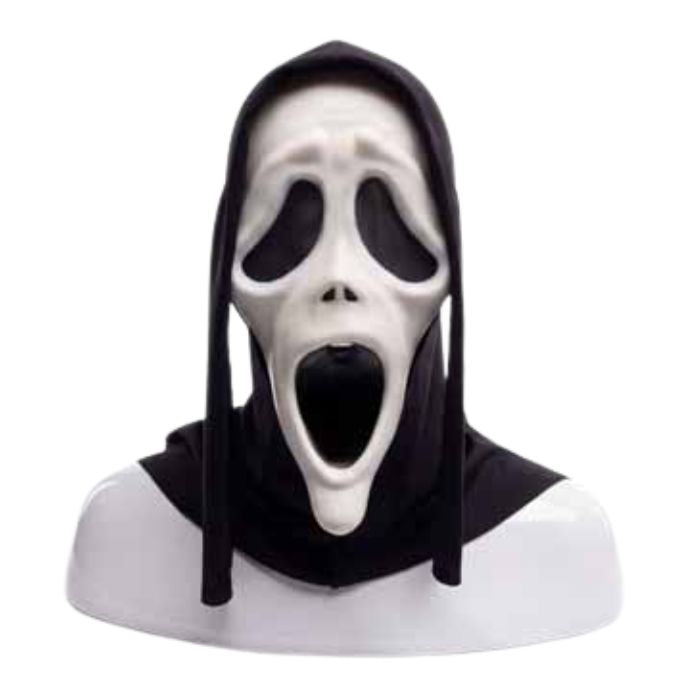 Masque Film de peur 6 - Ghost Face