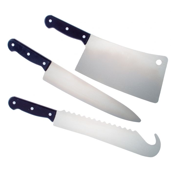 Couteau de cuisine 15 po